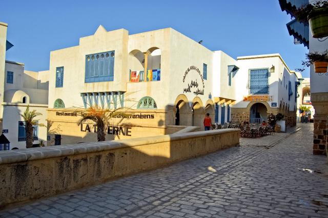 Diar Lemdina