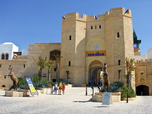 Diar Lemdina