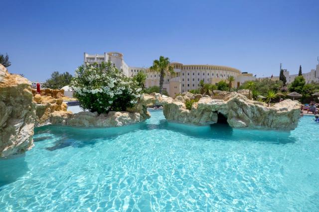 Medina Solaria & Thalasso