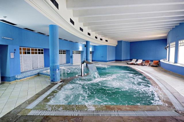 Medina Solaria & Thalasso