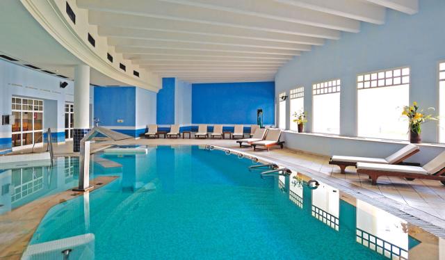 Medina Solaria & Thalasso