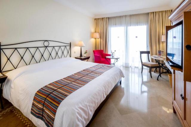 Medina Solaria & Thalasso