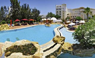 Medina Solaria & Thalasso