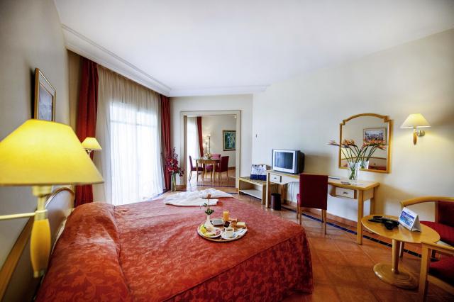 Medina Belisaire & Thalasso