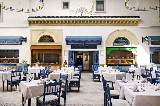 Medina Belisaire & Thalasso