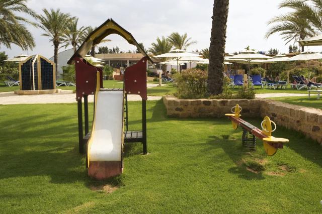 Medina Belisaire & Thalasso