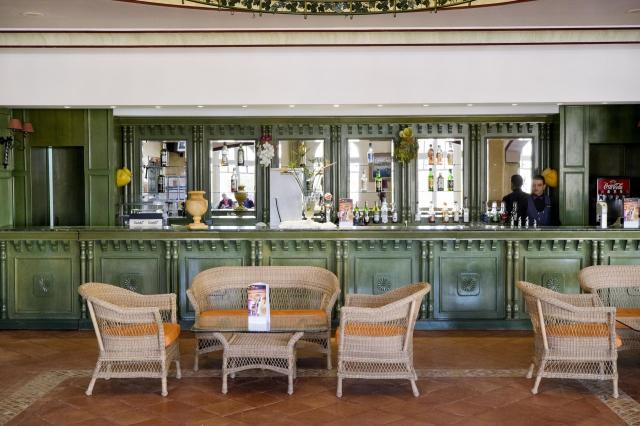 Medina Belisaire & Thalasso