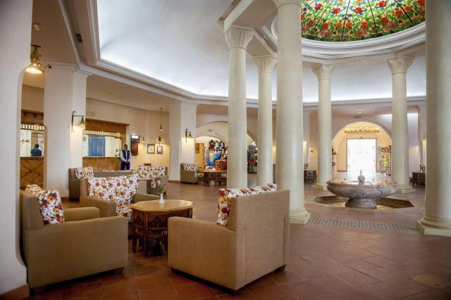 Medina Belisaire & Thalasso