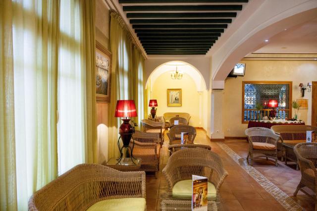 Medina Belisaire & Thalasso