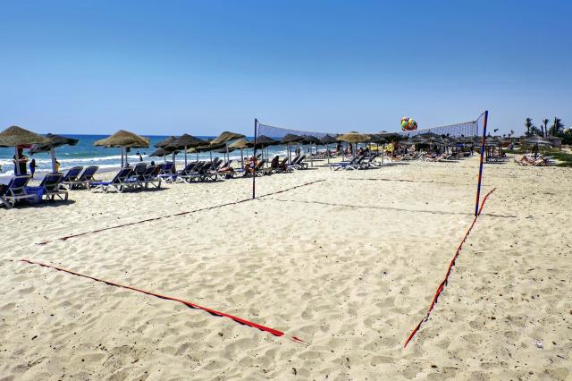 Medina Belisaire & Thalasso