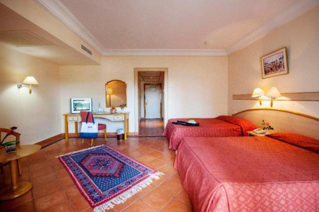 Medina Belisaire & Thalasso