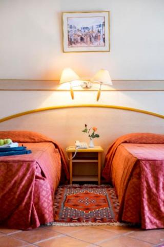 Medina Belisaire & Thalasso