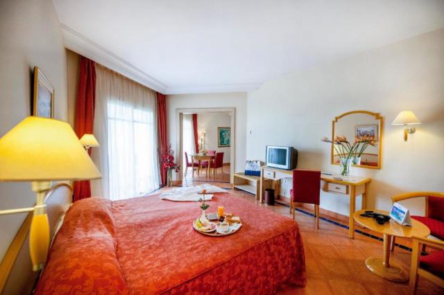 Medina Belisaire & Thalasso