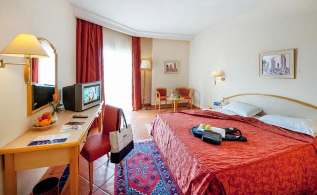Medina Belisaire & Thalasso