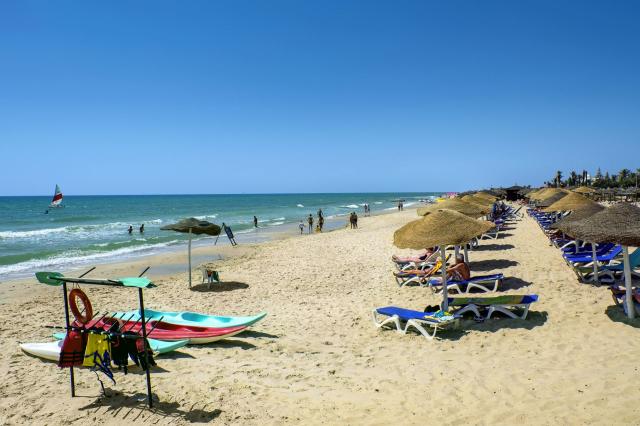 Medina Belisaire & Thalasso