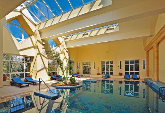 Medina Belisaire & Thalasso