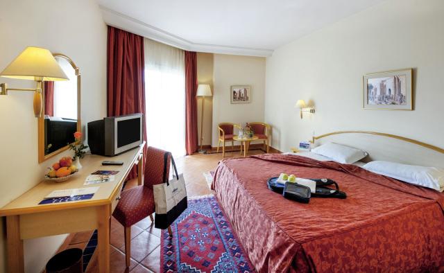 Medina Belisaire & Thalasso