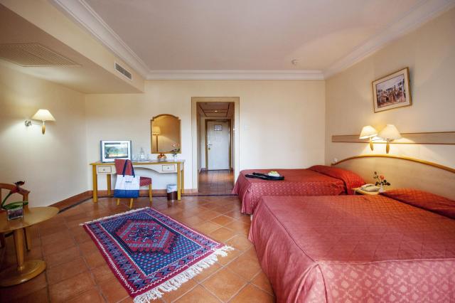 Medina Belisaire & Thalasso