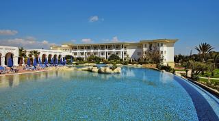 Medina Belisaire & Thalasso
