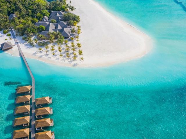 Meeru Island Resort & Spa