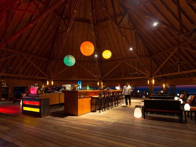 Meeru Island Resort & Spa