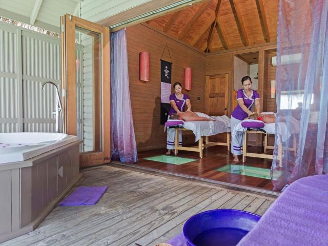 Meeru Island Resort & Spa