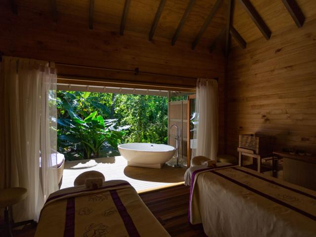 Meeru Island Resort & Spa