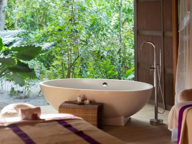 Meeru Island Resort & Spa