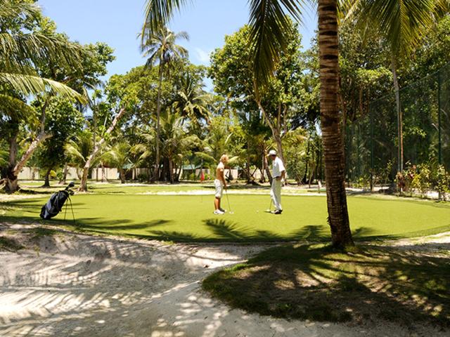 Meeru Island Resort & Spa