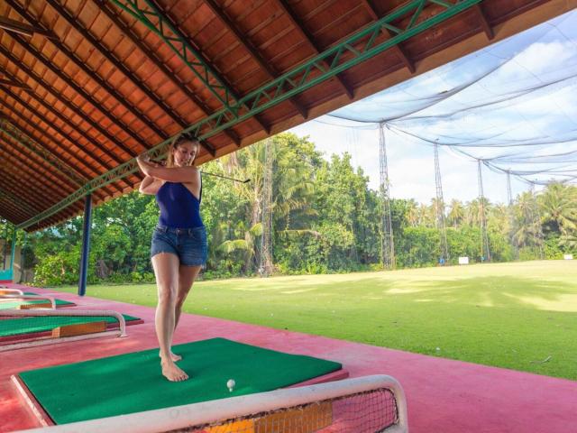Meeru Island Resort & Spa