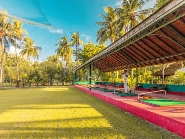 Meeru Island Resort & Spa