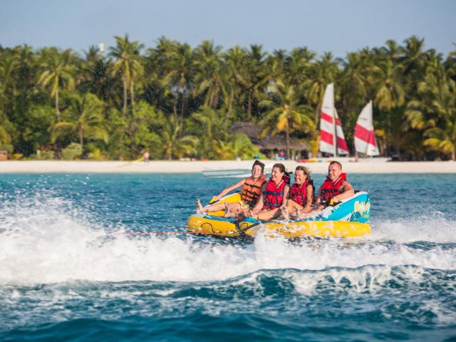 Meeru Island Resort & Spa