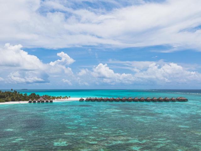 Meeru Island Resort & Spa