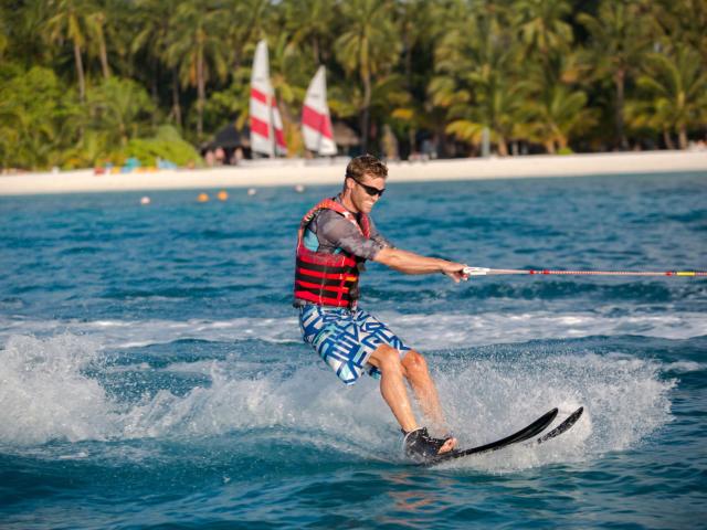 Meeru Island Resort & Spa
