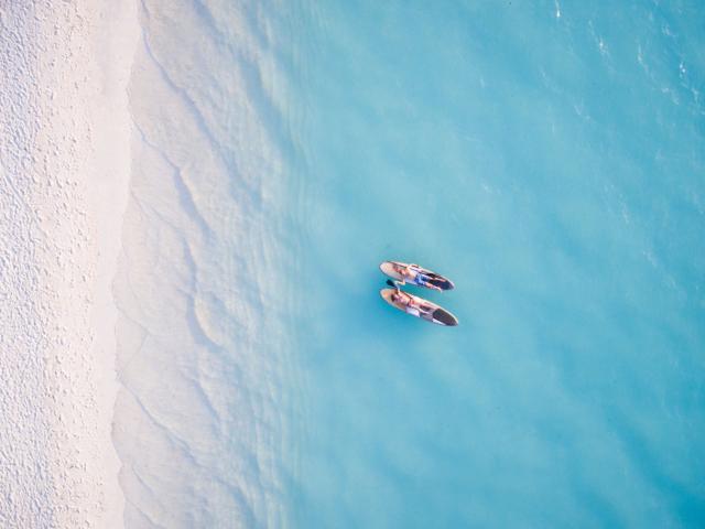 Meeru Island Resort & Spa
