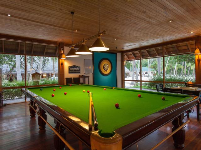 Meeru Island Resort & Spa