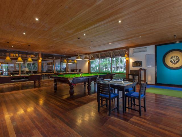 Meeru Island Resort & Spa