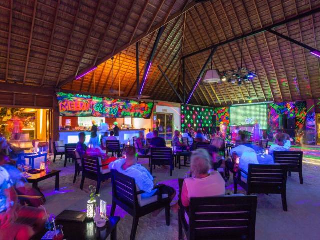 Meeru Island Resort & Spa