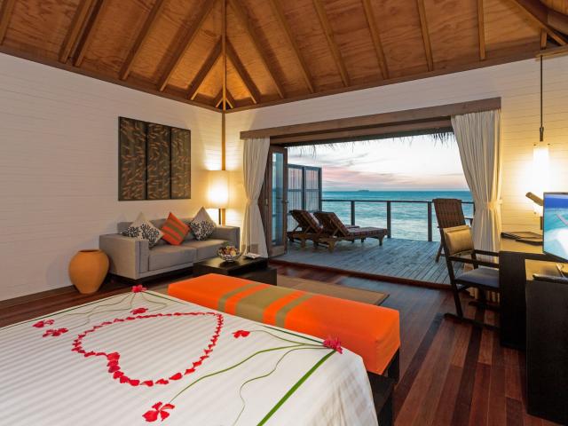 Meeru Island Resort & Spa
