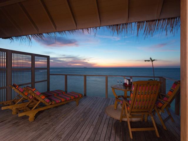 Meeru Island Resort & Spa