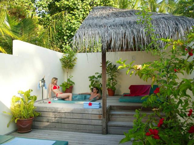 Meeru Island Resort & Spa