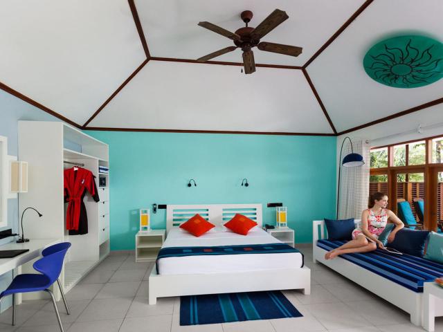 Meeru Island Resort & Spa