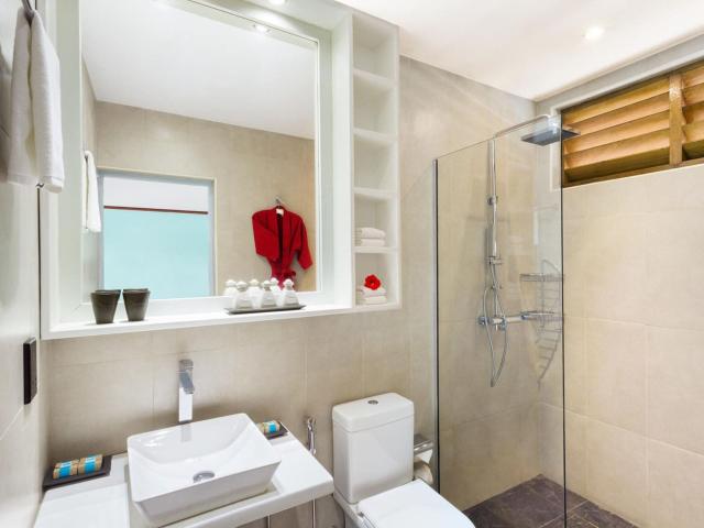 Meeru Island Resort & Spa
