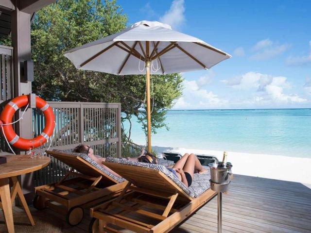 Meeru Island Resort & Spa