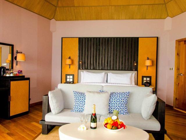 Meeru Island Resort & Spa