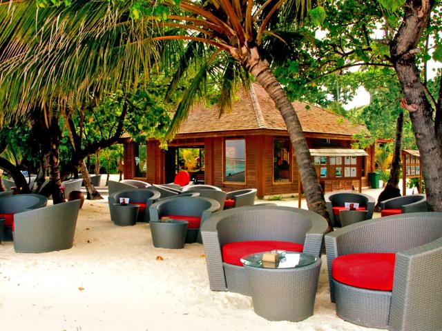 Meeru Island Resort & Spa