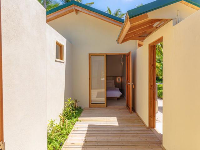 Meeru Island Resort & Spa