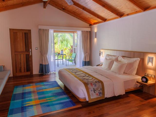 Meeru Island Resort & Spa