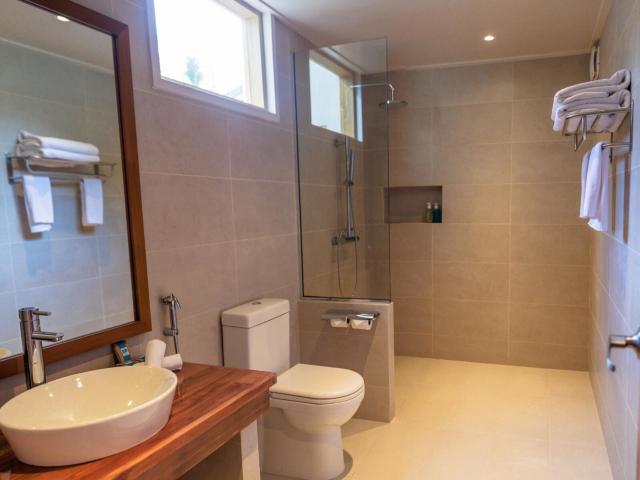 Meeru Island Resort & Spa