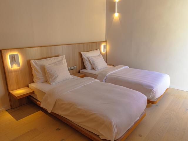 Meeru Island Resort & Spa
